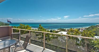 Tangalooma Sea Change
