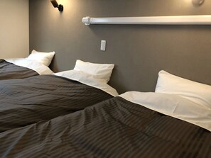 Family Loft, Multiple Beds - Hotel Tohko Hakata Gion (Fukuoka)
