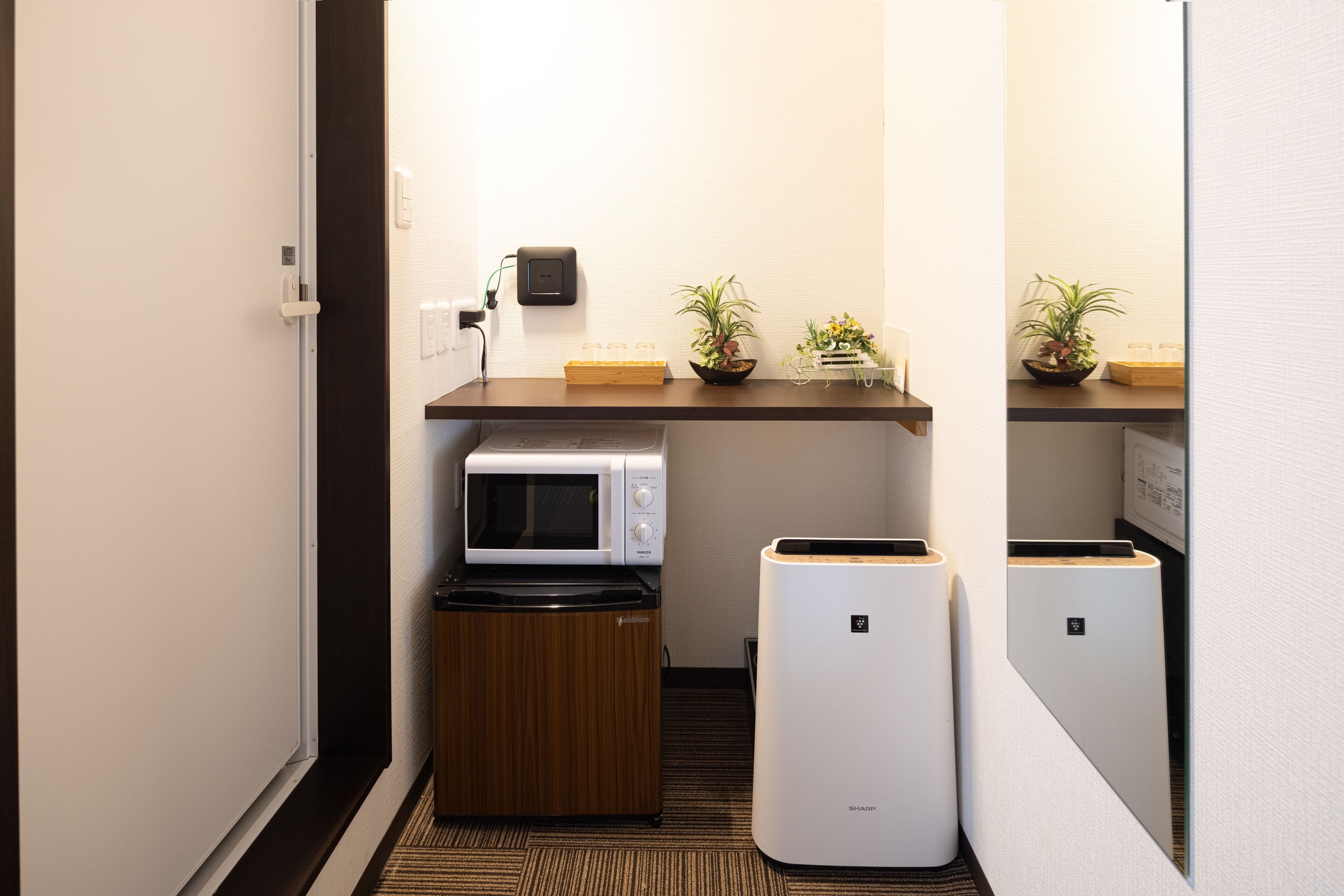 Foto - Hotel Tohko Hakata Gion