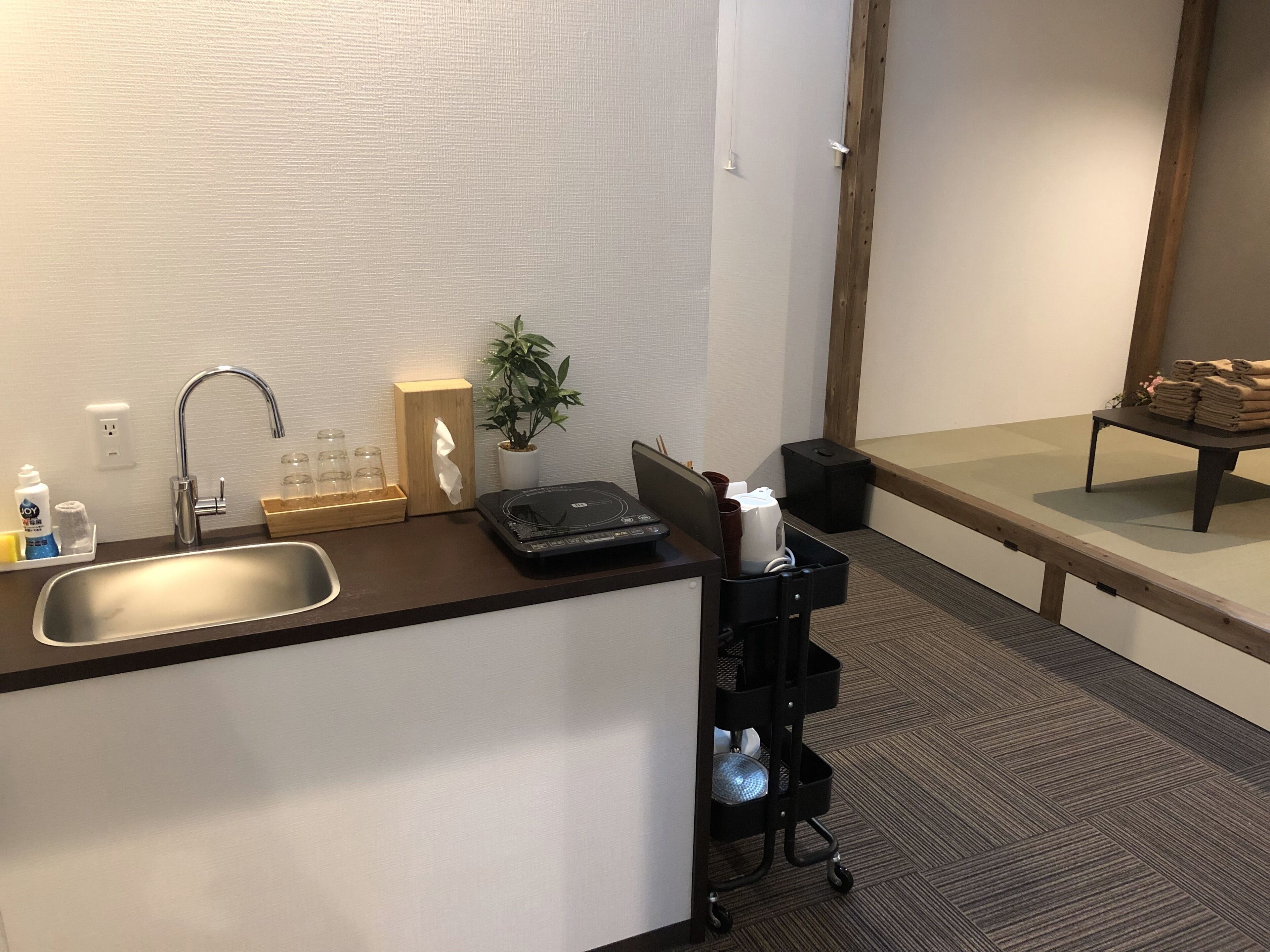 Foto - Hotel Tohko Hakata Gion