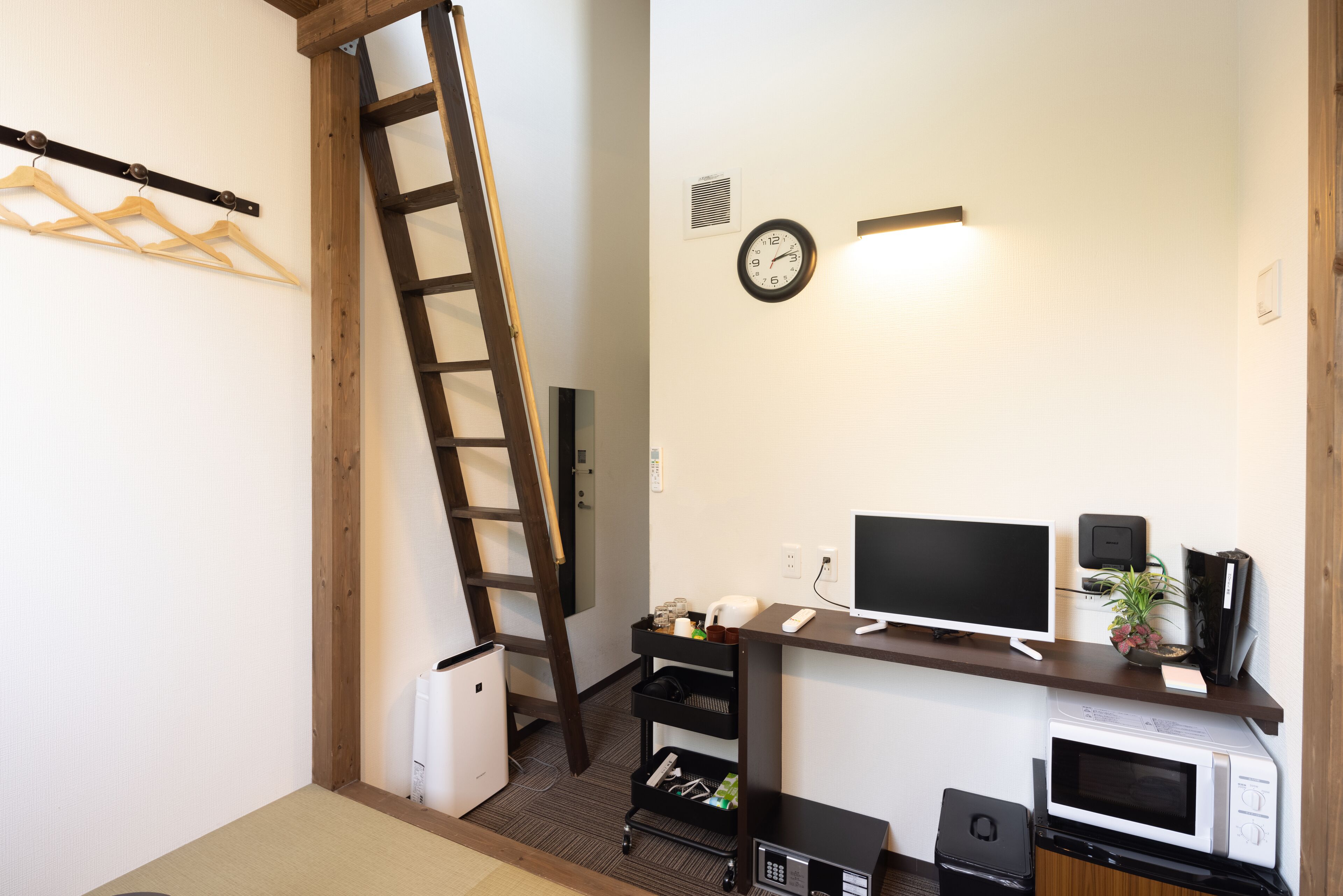 Foto - Hotel Tohko Hakata Gion