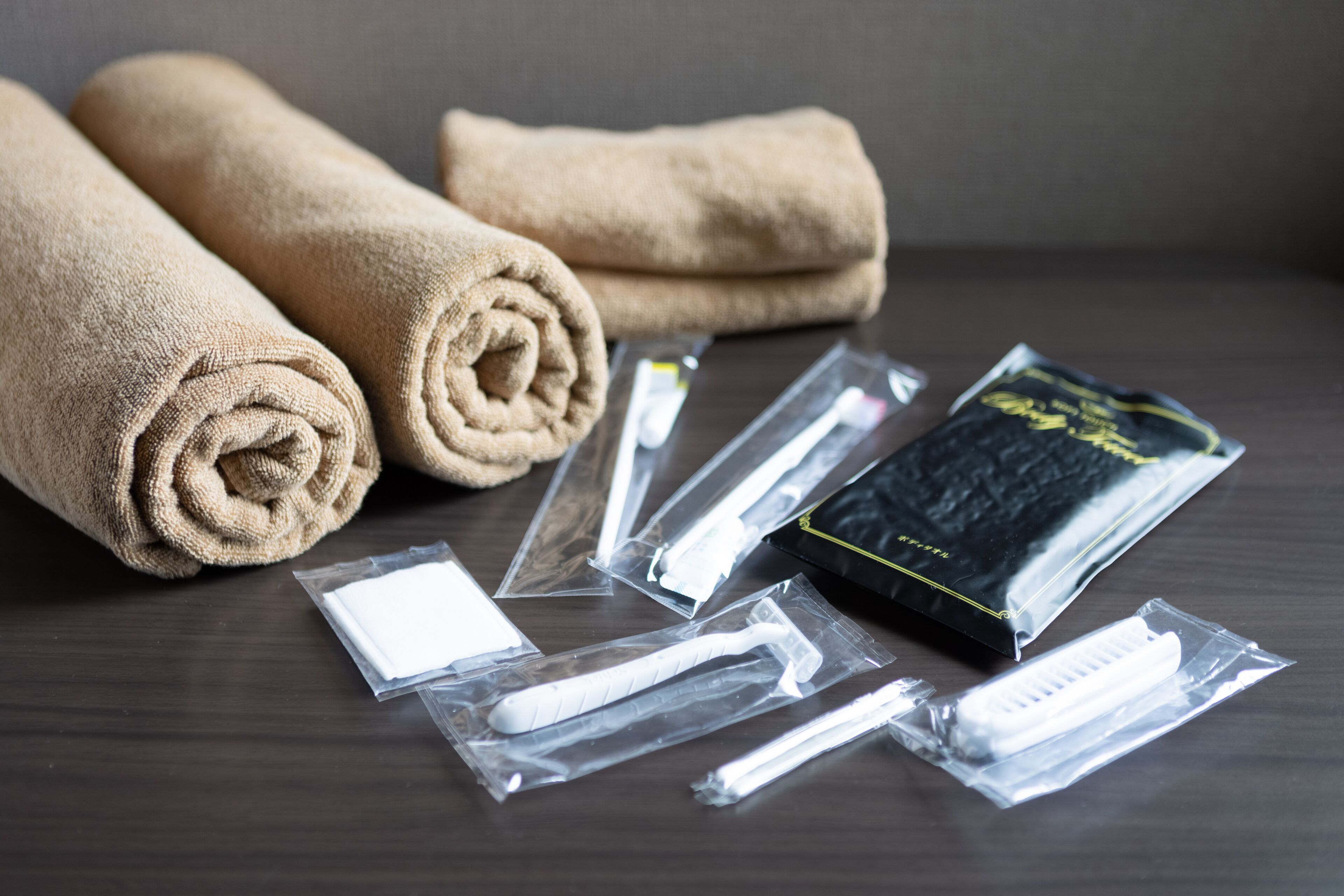 Foto - Hotel Tohko Hakata Gion