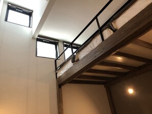 Family Loft, Multiple Beds - Hotel Tohko Hakata Gion (Fukuoka)