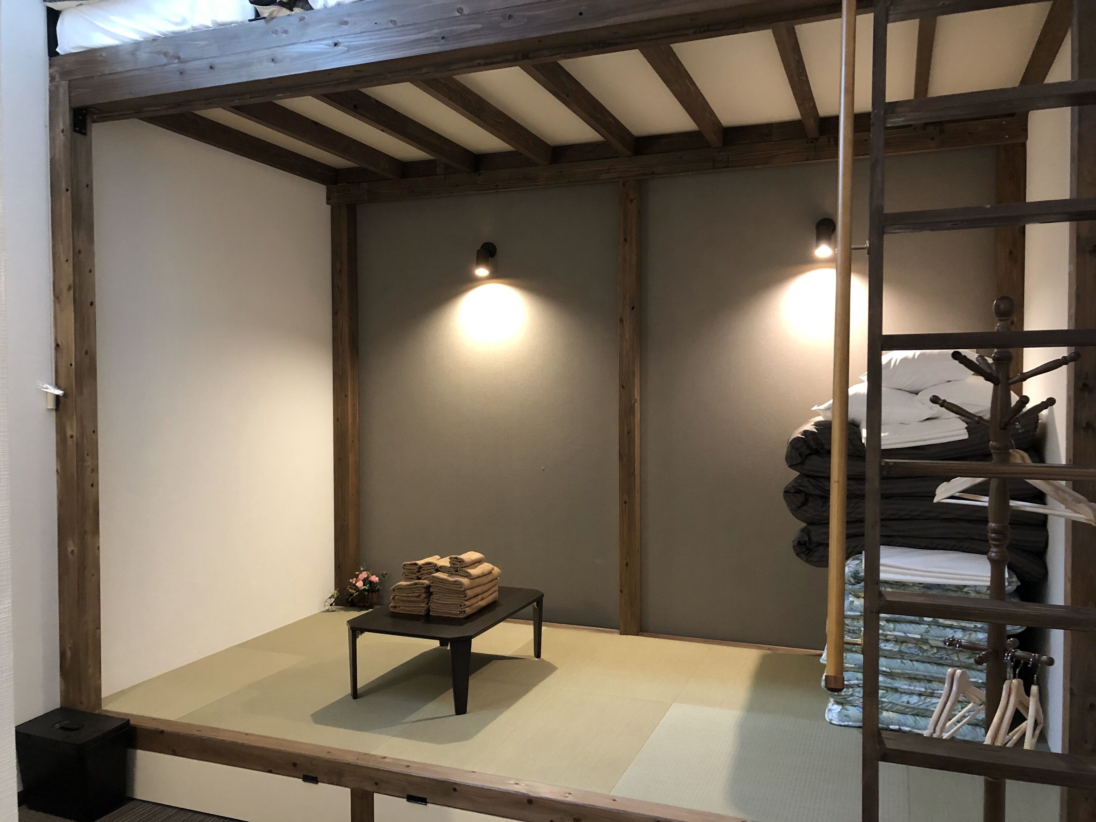 家庭复式房, 多张床 | 免费 WiFi、床单