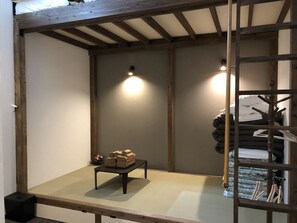 家庭复式房, 多张床 | 免费 WiFi、床单