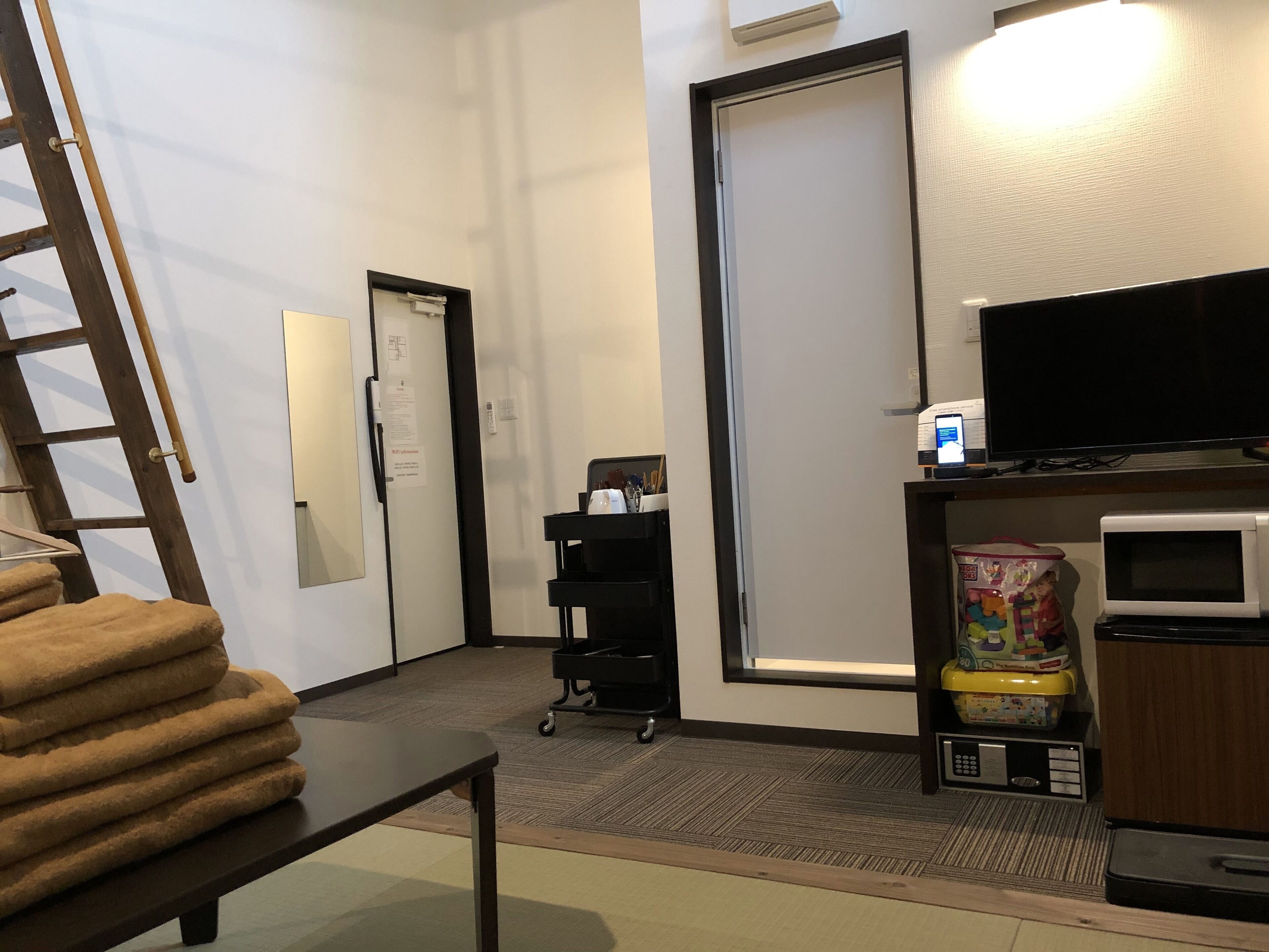 Foto - Hotel Tohko Hakata Gion