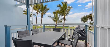 Apartment, 3 Bedrooms | Bahagian luar