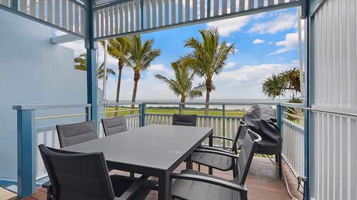 Villa at Tangalooma - Villa 30