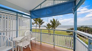 公寓, 3 间卧室 | 阳台