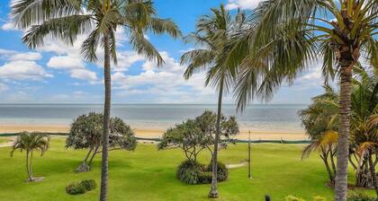 Villa at Tangalooma - Villa 14