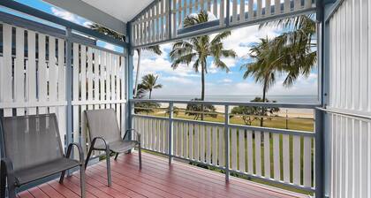 Villa at Tangalooma - Villa 14