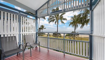 Villa at Tangalooma - Villa 14