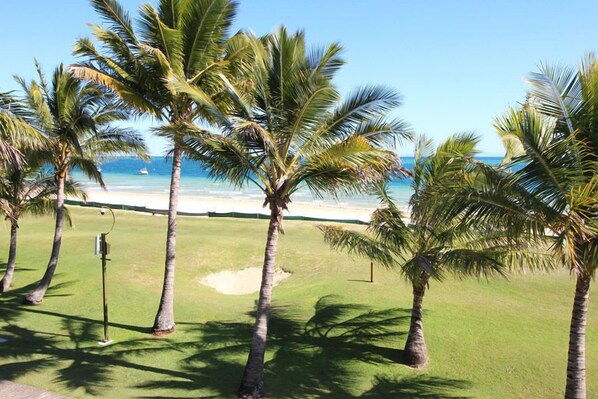 Apartment, 3 Bedrooms | Beach/ocean view