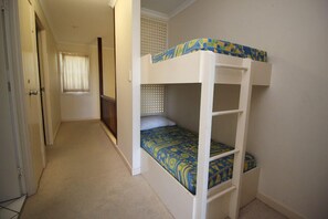 Apartment, 3 Bedrooms