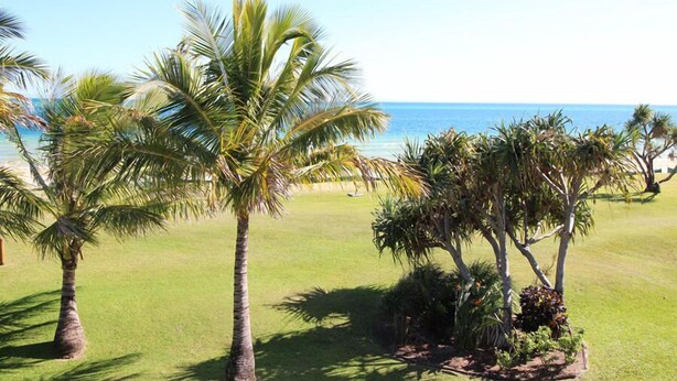 Apartment, 3 Bedrooms | Beach/ocean view - Villa at Tangalooma - Villa 29 (Moreton Island)