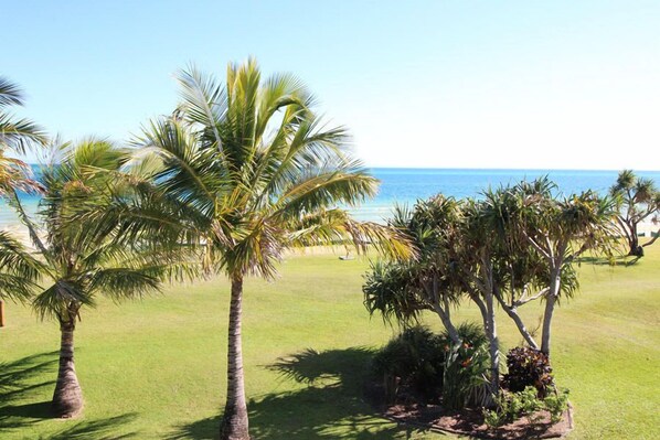 Beach/ocean view - Villa at Tangalooma - Villa 29 (Moreton Island)