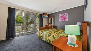 Apartment, 3 Bedrooms