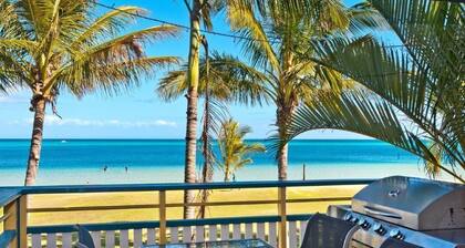 Villa at Tangalooma - Villa 42