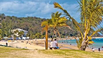 Apartment, 3 Bedrooms | Beach/ocean view