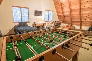 4 Schlafzimmer, kostenloses WLAN, Bettwäsche