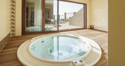 Sunbreeze Delux Vilas