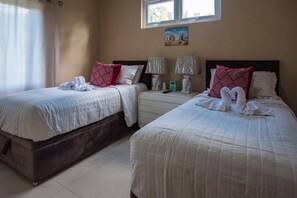 2 Schlafzimmer, Bügeleisen/Bügelbrett, Internetzugang, Bettwäsche