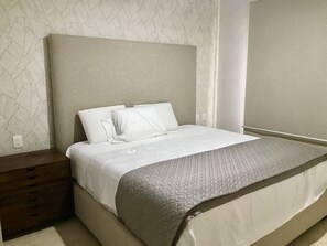 3 Schlafzimmer, WLAN