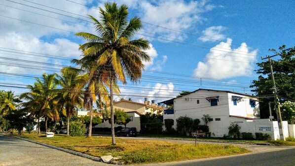 Exterior - Home - Blue Sea Condominium (Porto de Galinhas)