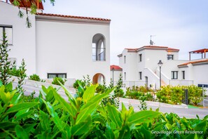 Entrada (vista interna)