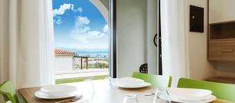 Geovillage Green Residence