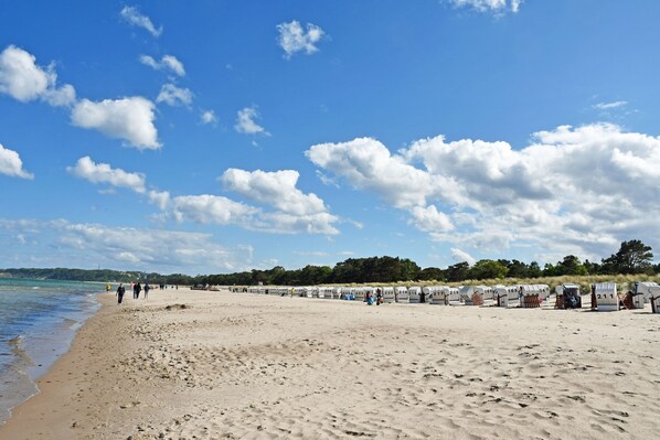 NĂ€ra stranden