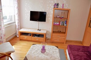 Fernseher
