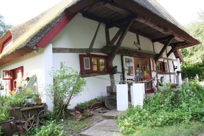 Unclassified image, 2 of 37, button - Vacation apartment Frida - ID 108687 - Holiday apartment Frida (Ahrenshoop)