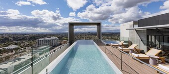 Avani Melbourne Box Hill Residences