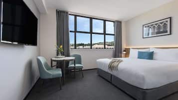 1 bedroom, in-room safe, desk, laptop workspace