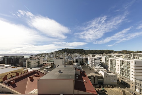 Oaks Wellington Hotel