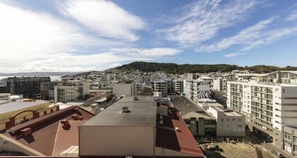 Oaks Wellington Hotel