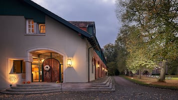 Außenbereich