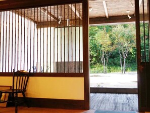 View from property - Wakakiryokan (Nasu)