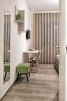 Standard Double Room, 1 Queen Bed | Egyptian cotton sheets, premium bedding, down comforters