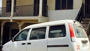 Exterior - Town View Guest House (Kigali)
