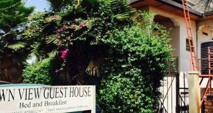 Town View Guest House