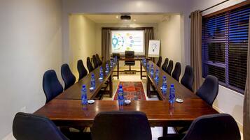 Sala de reuniones