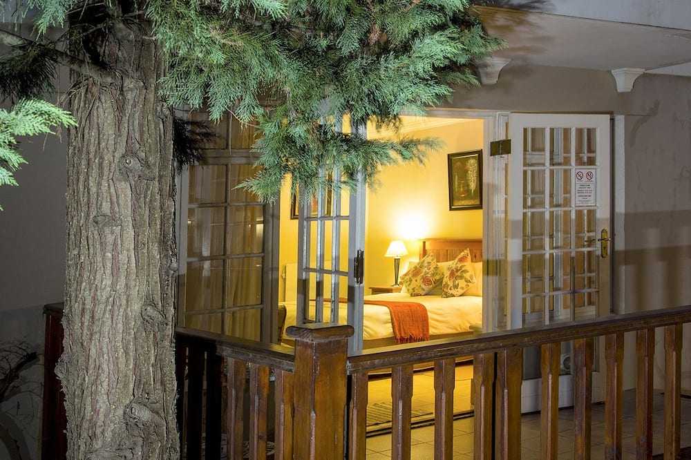 Heugh Road Guest House
