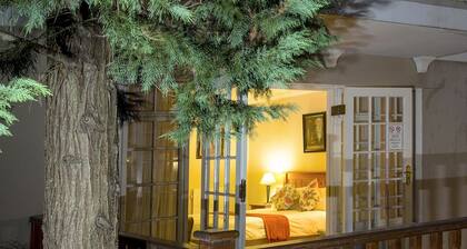 Heugh Road Guest House