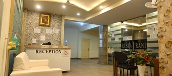 Ganga Darshanam Guest House