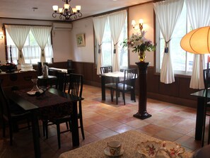 Restaurantes