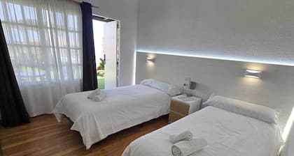Villa Las Flores