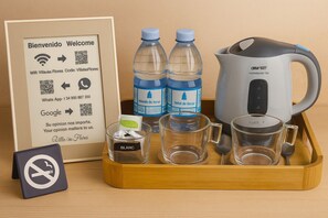 Bügeleisen/Bügelbrett