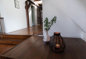 Penthouse Classique (Apartment) | Équipements de la chambre